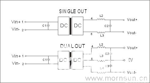 DC/DCԴģҽô·еӦ  