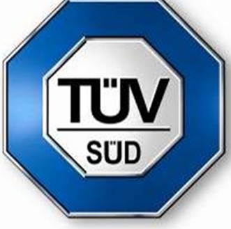 TÜV ϵ־LOGO