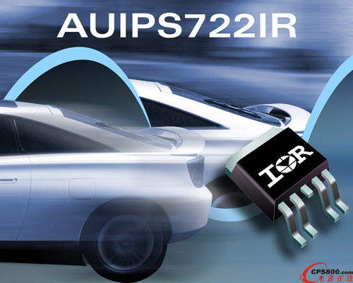 IR Ƴ65V ߲ܵԴ AUIPS7221R