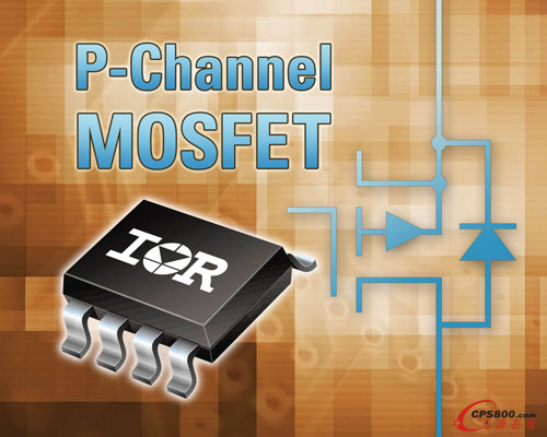 IR -30V P  MOSFET ʹƸ