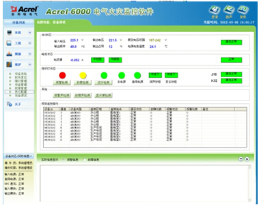 Acrel-6000ּϵͳ